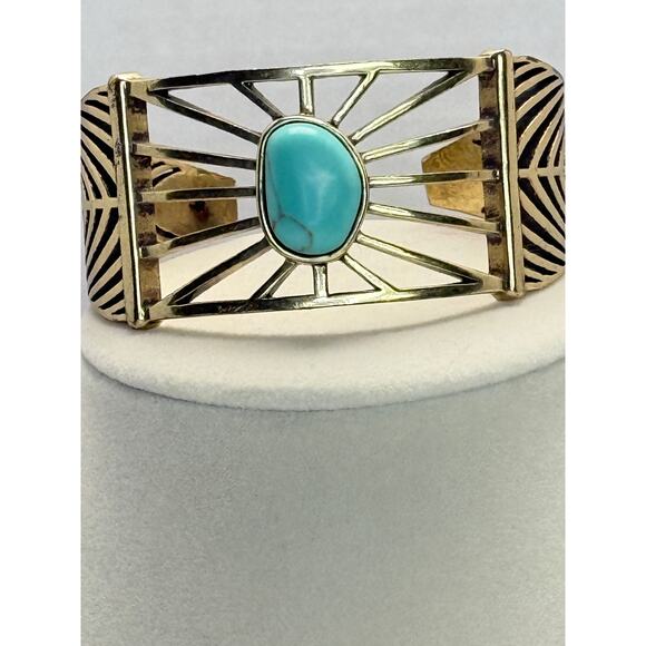 Lucky Brand Cuff bracelet - Picture 1 of 5